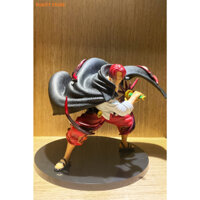 Mô hình Shanks tóc đỏ 18.8cm - One Piece OP08