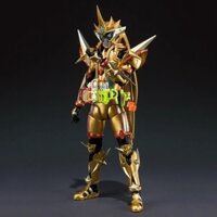 Mô Hình SHF Bootleg Siêu Nhân Kamen Rider Exaid Muteki Gamer 1/12 Có Khớp