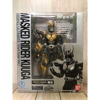 Mô hình SHF Kamen Rider Kuuga Rising Ultimate