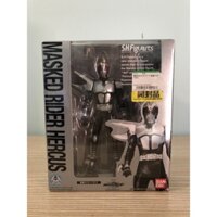 Mô hình Shf Kamen Rider Hercus- Chính hãng Bandai