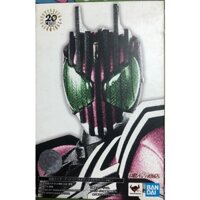 Mô Hình SHF Neo Decade