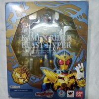 Mô hình S.H.Figuarts Kamen Rider Beast Hyper BANDAI