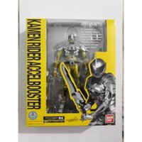 Mô hình S.H.Figuarts Kamen rider Accel Booster