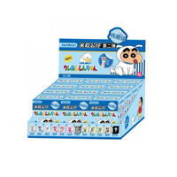 Mô hình shin cậu bé bút chì