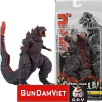 Mô hình Shin Godzilla