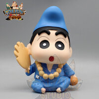 Mô hình Shin Tế Công chibi