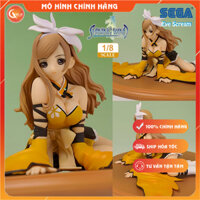 Mô hình Shining Wind - Touka Kureha - 1/8 scale chính hãng Eye Scream, Anime girl figure Nhật Bản