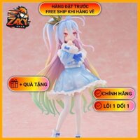 Mô hình Shiro - No Game No Life Chính Hãng Furyu 21cm
