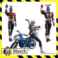 Mô hình Shodo Kamen Rider Kabuto, Super One, Stronger, Amazons, Build - đồ chơi siêu nhân SODO
