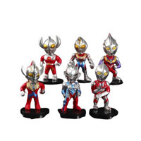 Mô hình siêu nhân điện quang