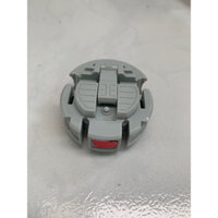 Mô hình siêu nhân Gao- Đai tê giác Gaoranger