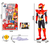 Mô hình siêu nhân Sammy_8514