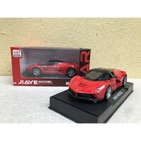 Mô hình siêu xe Ferrari LA Ferrari 1:32