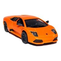 Mô hình siêu xe Lamborghini Murcielago LP640- 1:18