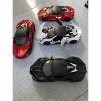 mô hình siêu xe Lykan hypersport 1:32