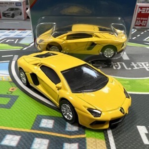 Mô Hình Siku Xe Lamborghini Aventador Lp 700-4 1449