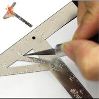 Mô Hình Simhoa, Cắt Đường Scribed, Thước Máy Nâng Cấp Dụng Cụ Mô Hình Thủ Công Phụ Kiện
