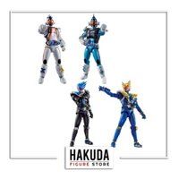 Mô hình Sodo Chronicle Kamen Rider Fourze 1 - Chính hãng Bandai Nhật Bản