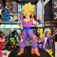 Mô hình Son gohan Super Saiyan 2 cao 31cm (Mô hình Dragon Ball figure)