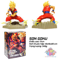 Mô hình Son Goku Super Saiyan