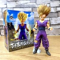 Mô hình - Songohan - figure dragonball