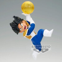 Mô hình Songohan GxMateria cực đẹp chính hãng Bandai - Dragon Ball Figure
