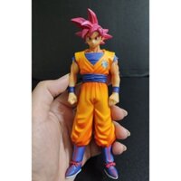Mô hình Songoku 7 viên ngọc rồng