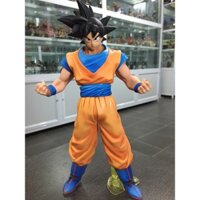 Mô hình Songoku Base form 26cm