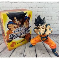 Mô hình - Songoku kame - figure dragonball