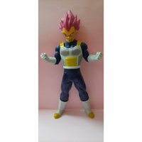Mô Hình Songoku, Vegeta Super Saiyan - Dragon Ball