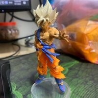 Mô hình songoku