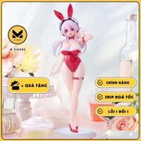 MÔ HÌNH Sonico - SoniComi (Super Sonico) - BiCute Bunnies - Red ver. (FuRyu) FIGURE CHÍNH HÃNG