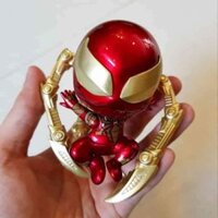 Mó hình Spider Man Game Cosbaby