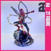 Mô hình Spider man Người nhện Marvel Figure