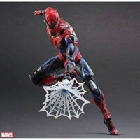 Mô hình Spiderman Variant Play Arts Kai