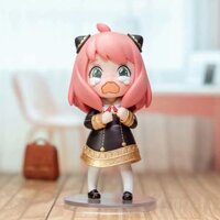 Mô hình Spy x Family – Anya Cry Pop Mart Figure chính hãng Pop Mart
