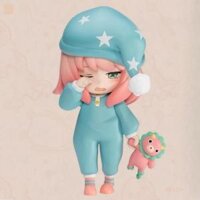 Mô hình Spy x Family – Anya Sleepy Pop Mart Figure chính hãng Pop Mart