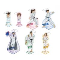 Mô hình Standee Conan Haibara Shinichi Ran Kid Makoto Sonoko ver M23