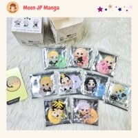 Mô hình standee mini Tokyo Revengers Mini Baby