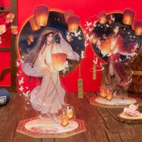 Mô hình standee trưng bày THIÊN QUAN TỨ PHÚC manhua đam mĩ MẪU GIAO NGẪU NHIÊN