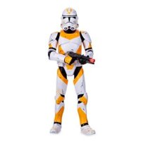 Mô Hình Star Wars 212th Battalion Clone Trooper Power Force Action Figure