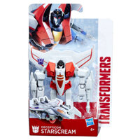 Mô hình Starscream nguyên bản 4.5 inch