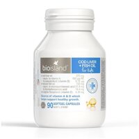 Mô hình sư tử biển Merlion cao 15.5 cm - Màu vàng rêu