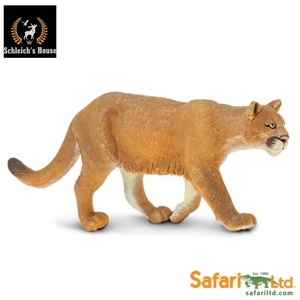 Mô hình sư tử Safari