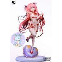 Mô hình Succubus Lulumu illustration by Tamano Kedama 1/6