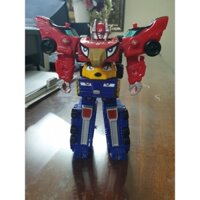 Mô hình Super Sentai- Joints Gattai Engine-Oh ( High Octane Megazord )