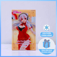 Mô Hình Super Sonico China Dress ver -Trio-Try-iT - SoniComi Figure Chính Hãng (FuRyu)