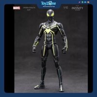 Mô hình Super War Spider Man Big Time 1:10 ZD TOYS