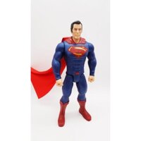 Mô hình Superman Siêu Nhân SP255