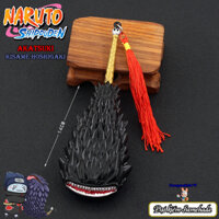 Mô hình sưu tầm Naruto Akatsuki Kisame Hoshigaki ( Akatsuki ) Đại kiếm Samehada Kình Bì kiếm